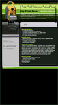 Mobile Screenshot of pexa.cz